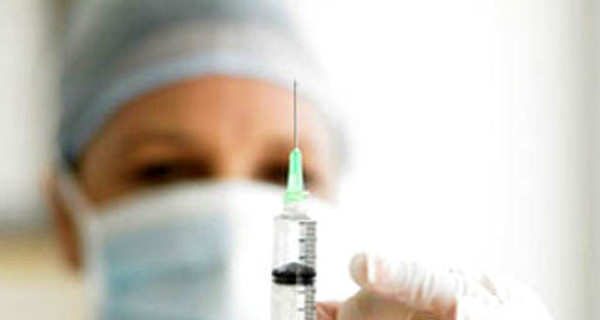 В Кировоградской области нет гриппа