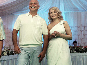 Тимошенко призналась, чего ей не хватало в последние годы