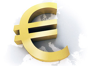 На наличном рынке евро укрепился выше 10 гривен