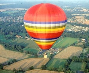 В Крым едут за дозой адреналина 