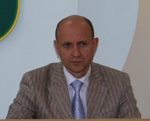 В Севастополе новый начальник налоговой