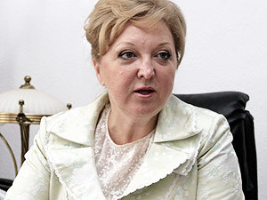 Ушла в отставку замгенпрокурора, «копавшая» под Тимошенко
