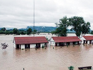 В Черновицкой области возбудили 58 криминальных дел по наводнению 2008 года