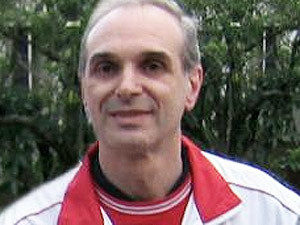 Шестикратный чемпион мира празднует юбилей