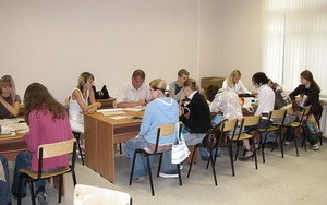 Приемные комиссии будут работать и по субботам