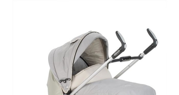 В Феодосии детские коляски встанут на парад