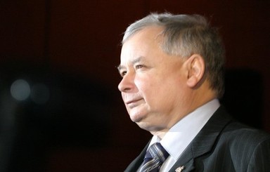 Качиньский обвинил в смерти своего брата Путина и Туска