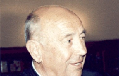 Прах российского писателя Юрия Черниченко захоронят в Крыму 