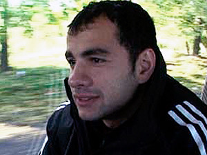 ФК «Металлург» просит Саакашвили выпустить из тюрьмы своего экс-нападающего