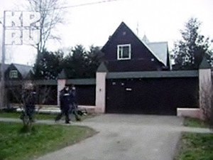 Задержаны еще четверо подозреваемых в ограблении дома Александра Цекало