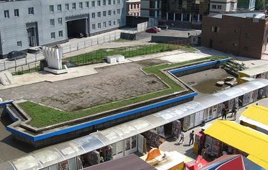 На День города нам подарят... Тамару Гвердцители в новом фонтане!