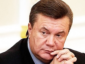 За концерт на дне рождения Януковича звездам заплатили миллион евро?