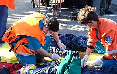 Городским пляжам не хватает спасателей