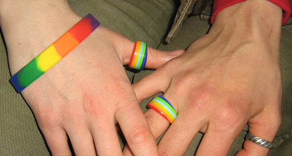 В Польше пройдет первый гей-парад в истории страны