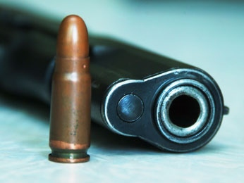 12-летний мальчик случайно застрелил бабушку из отцовского ружья