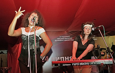 Шуров и Хусточка воссоединились!