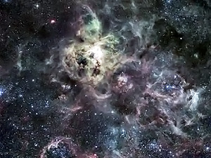  Обнаружена самая гигантская звезда во вселенной. Ученные шокированы