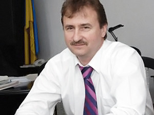 Александр Попов взялся за реформирование медицины Киева