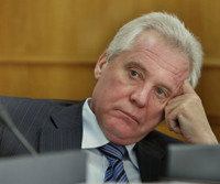 По результатам расследования в деле об убийстве Гонгадзе может появиться еще один обвиняемый 