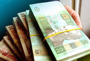 Украинцам задолжали зарплат  почти на 2 миллиарда гривен  