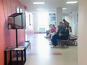 В Киеве создадут больничные кассы