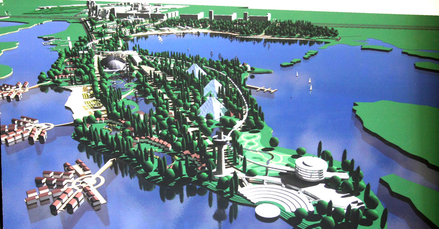 Чем расстроится наш город