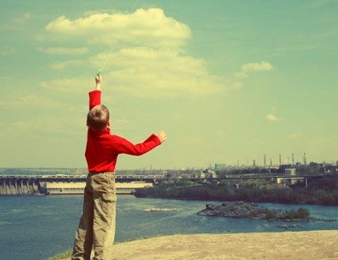 В запорожское небо запустят десятки змеев