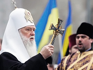 Крестный ход Киевского патриархата все равно состоится