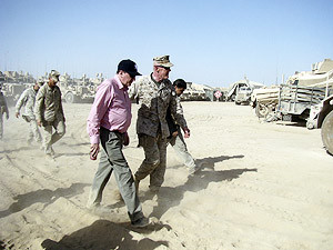 Америка проигрывает войну в Афганистане?