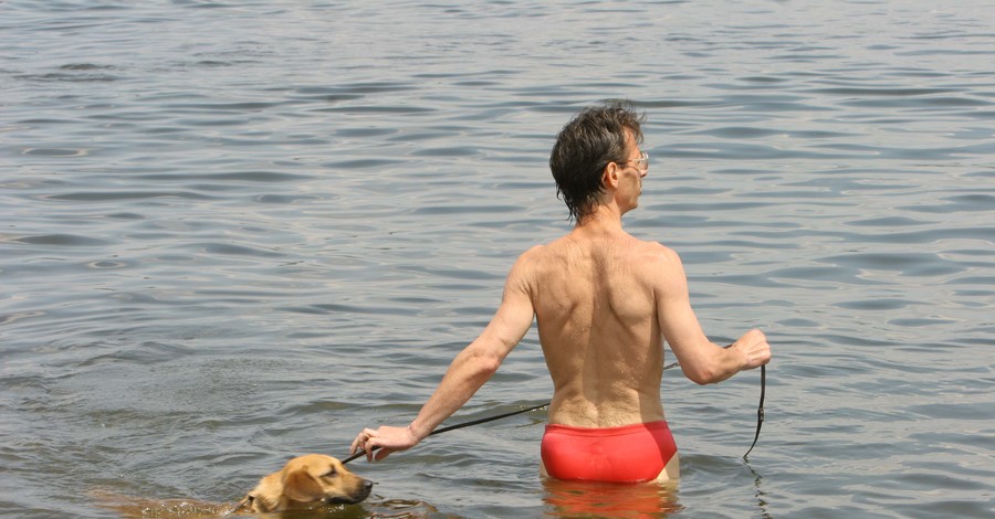 Когда остынет это пекло?