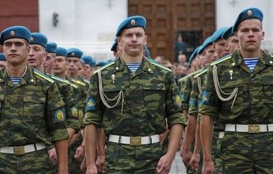 В Одессе появится военная академия