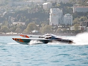 Депутата, сломавшего фонтан на Набережной, ловили бойцы «Беркута»