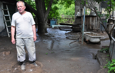 Деньги на очистку колодцев в Диевке выделят 2 августа