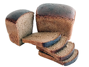 Украинский хлеб: пятая часть не соответствует стандартам