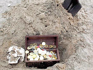 Харьковские археологи нашли клад в могиле древней шаманки