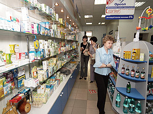 Полный запрет рекламы лекарств не сделает украинцев здоровыми