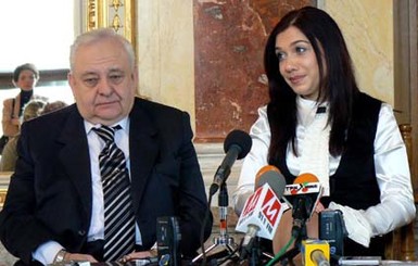 Во Львове выступит известная оперная дива 