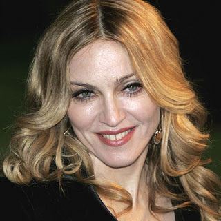 Мадонна снимет свой фильм о любви