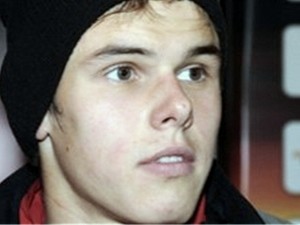 Новый вратарь ФК «Динамо» Максим Коваль: «Чтобы вырасти, я ел морковку и тянулся на доске»