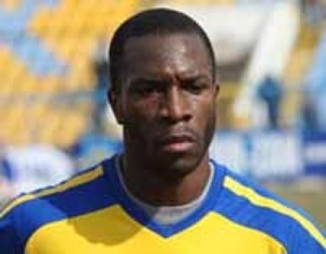  За симферопольскую «Таврию» будет играть бразилец из Закарпатья 