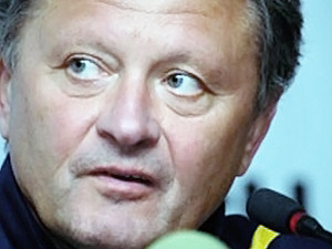 Маркевич: Клейтон стал хорошей заменой Рыкуну