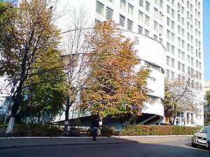 Ректору Киевского национального университета технологии и дизайна грозит отставка