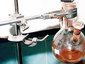 Луганский школьник привез из Японии 