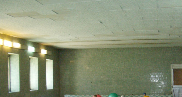 Детские лагеря собирались работать без канализации