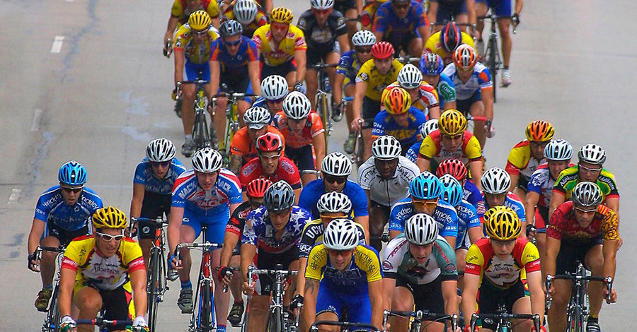 В Донецке пройдут престижные международные соревнования по велоспорту