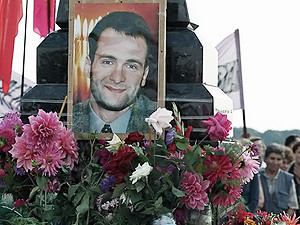 Пукач: заказчиком убийства Гонгадзе был Кравченко