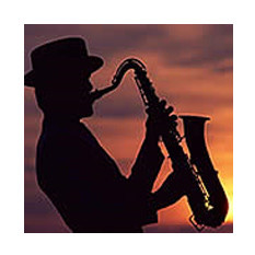 В Сентябре Коктебель даст джазу 