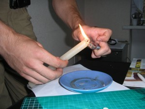 Деревья могут оставить симферопольцев без света