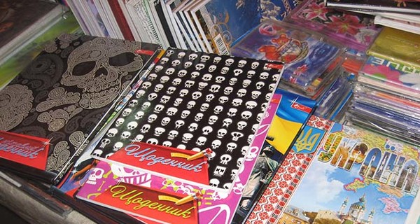 К 1 сентября цены на канцтовары вырастут