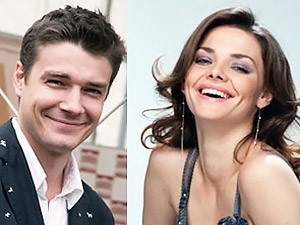 Лиза Боярская беременна?